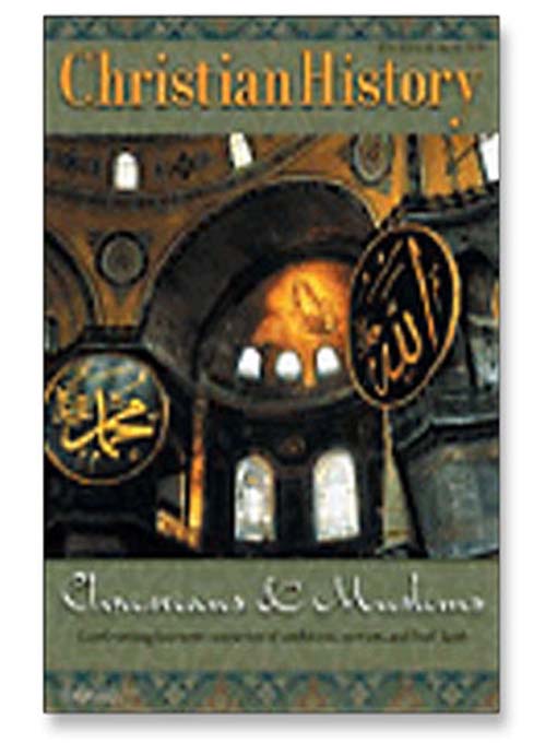 Title details for Christians & Muslims by Nadia May - Available